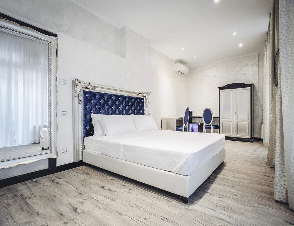 Arena Easy Suites Guesthouse Verona Kültér fotó